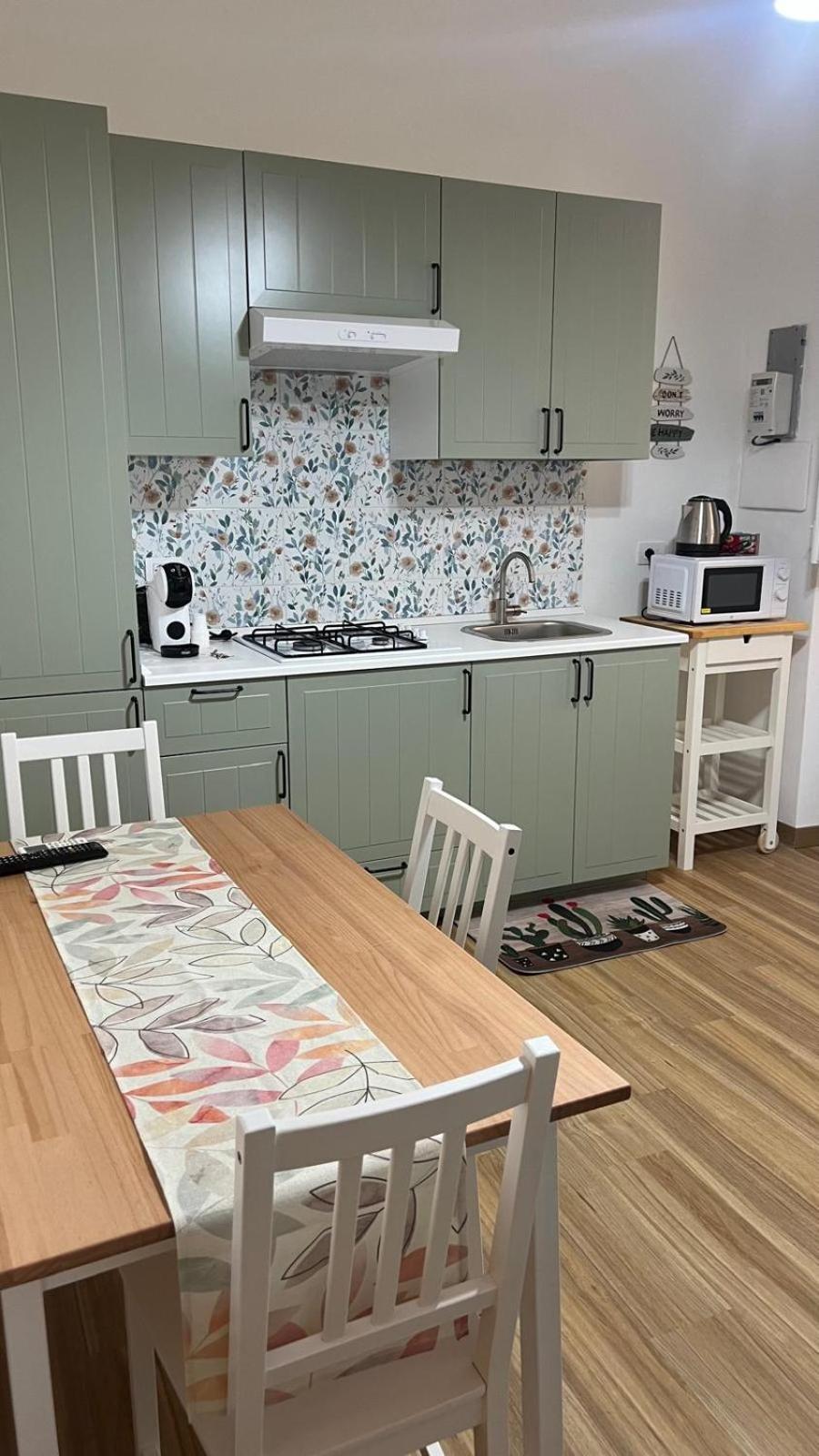 Casitta D'Amuri Catania Ngoại thất bức ảnh